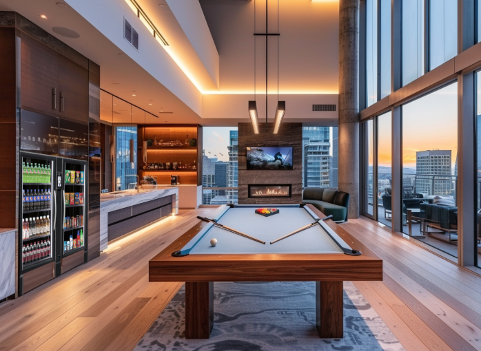 Asset Management Program